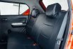 JUAL Suzuki Ignis GX AT 2023 Orange
~ Kilometer 18rb ~ 7