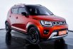 JUAL Suzuki Ignis GX AT 2023 Orange
~ Kilometer 18rb ~ 1