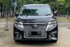 ELGRAND HWS AT HITAM 2014 MPV TERMURAH DIJUAL CEPAT 2