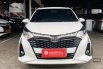 Toyota Calya G 1.2 AT 2022 - Cicilan Rendah Bisa Nego - A1571VAA 2