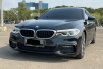 BMW 530I AT HITAM 2020 TERAWAT DIJUAL CEPAT TERMURAH 1