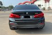 BMW 530I AT HITAM 2020 TERAWAT DIJUAL CEPAT TERMURAH 5