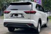 INNOVA ZENIX 2.0 V AT PUTIH 2023 BERGARANSI DIJUAL CEPAT TERMURAH 6
