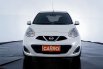 JUAL Nissan March 1.2 XS AT 2017 Putih 2