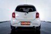 JUAL Nissan March 1.2 XS AT 2017 Putih 4