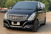 H1 ROYALE BENSIN AT HITAM 2018 SIAP PAKAI DIJUAL CEPAT TERMURAH 1