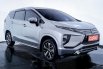 JUAL Mitsubishi Xpander Ultimate AT 2019 Silver
~ Kilometer 47rb ~ 1