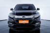JUAL Honda HR-V 1.5 E SE CVT 2019 Hitam 2