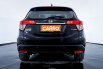 JUAL Honda HR-V 1.5 E SE CVT 2019 Hitam 4