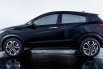 JUAL Honda HR-V 1.5 E SE CVT 2019 Hitam 3