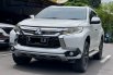 PAJERO DAKAR AT PUTIH 2017 TERAWAT DIJUAL CEPAT TERMURAH 1