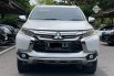 PAJERO DAKAR AT PUTIH 2017 TERAWAT DIJUAL CEPAT TERMURAH 2