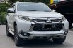 PAJERO DAKAR AT PUTIH 2017 TERAWAT DIJUAL CEPAT TERMURAH 3