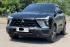 MITSUBISHI XFORCE ULTIMATE AT HITAM 2024 SIAP PAKAI DIJUAL CEPAT 1