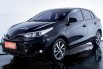 Toyota Yaris 1.5G At 2018 Hitam 2