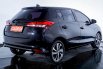Toyota Yaris 1.5G At 2018 Hitam 5