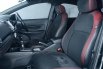 Honda City RS Hatchback 1.5 At 2021 Hitam 11
