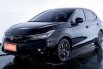 Honda City RS Hatchback 1.5 At 2021 Hitam 2