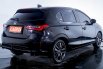 Honda City RS Hatchback 1.5 At 2021 Hitam 5