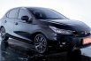 Honda City RS Hatchback 1.5 At 2021 Hitam 3