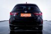 Honda City RS Hatchback 1.5 At 2021 Hitam 4