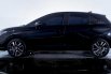 Honda City RS Hatchback 1.5 At 2021 Hitam 8