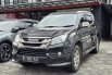 Isuzu Mux Matic Tahun 2015 Kondisi Mulus Terawat Istimewa Seperti Baru 2