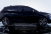 Honda City RS Hatchback 1.5 At 2021 Hitam 7