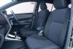 Toyota Yaris 1.5G At 2018 Hitam 11