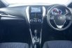 Toyota Yaris 1.5G At 2018 Hitam 13