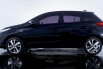 Toyota Yaris 1.5G At 2018 Hitam 7