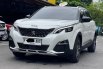 PEUGEOT 5008 GT LINE AT PUTIH 2018 BERGARANSI DIJUAL CEPAT TERMURAH 1