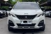 PEUGEOT 5008 GT LINE AT PUTIH 2018 BERGARANSI DIJUAL CEPAT TERMURAH 2