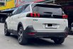 PEUGEOT 5008 GT LINE AT PUTIH 2018 BERGARANSI DIJUAL CEPAT TERMURAH 5