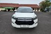 Toyota Kijang Innova V A/T Diesel 2018 Putih solar reborn 2