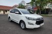 Toyota Kijang Innova V A/T Diesel 2018 Putih solar reborn 1