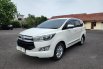 Toyota Kijang Innova V A/T Diesel 2018 Putih solar reborn 4