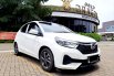 Honda Brio E CVT Facelift 2023 Km 9 Ribu 1