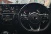 Kia Sonet Premiere iVT 2021 hitam sunroof km 35 ribuan 17