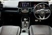 Kia Sonet Premiere iVT 2021 hitam sunroof km 35 ribuan 10