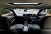 Kia Sonet Premiere iVT 2021 hitam sunroof km 35 ribuan 11