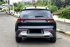 Kia Sonet Premiere iVT 2021 hitam sunroof km 35 ribuan 15