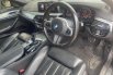 BMW 530I AT HITAM 2020 TERAWAT DIJUAL CEPAT TERMURAH 8