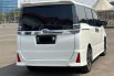 TOYOTA VOXY 2.0 AT PUTIH SIAP PAKAI DIJUAL CEPAT TERMURAH 4