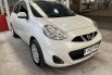 Nissan March XS AT 2017 Putih 1