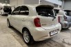 Nissan March XS AT 2017 Putih 4