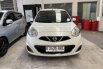 Nissan March XS AT 2017 Putih 2