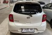 Nissan March XS AT 2017 Putih 5