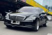 MERCY S350 L CGI AT HITAM 2011 SIAP PAKAI DIJUAL CEPAT TERMURAH 1