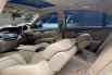 MERCY S350 L CGI AT HITAM 2011 SIAP PAKAI DIJUAL CEPAT TERMURAH 7